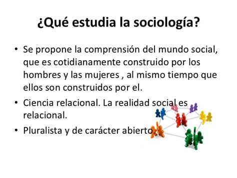 Presentacion Sociología