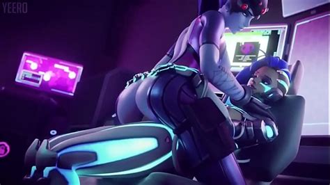 Overwatch Widowmaker Gets Her Ass Fucked Xxx Mobile Porno Videos And Movies Iporntv