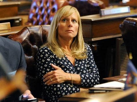 Michigan House Fails To Expel Lawmakers Who Had Affair
