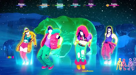 Just Dance 2021 Announced For November Release Available On Ps5 At
