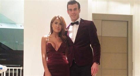 When did alex bale and emma rhys jones have their baby? Top 10 sexiest Real Madrid WAGs