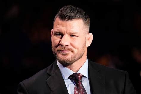 Michael Bisping Net Worth Age Wife Biography