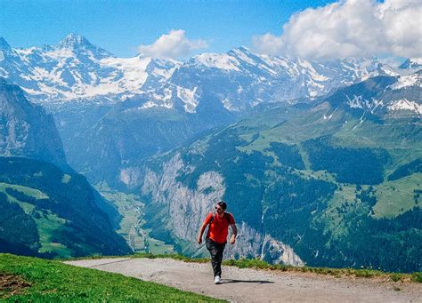 15 Best Hikes In Lauterbrunnen Switzerland 2024 Guide