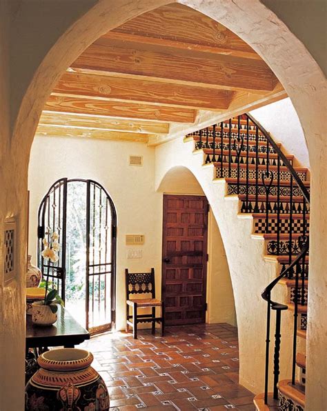 We did not find results for: An Authentic New Spanish Colonial - Old House Journal Magazine