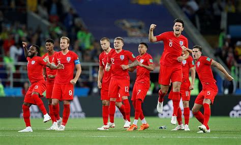 Ten Interesting Facts And Figures About The England National The Facts