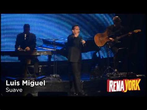 Mane de la parra luis miguel a mi manera: Luis Miguel - Suave (Acapulco) - YouTube