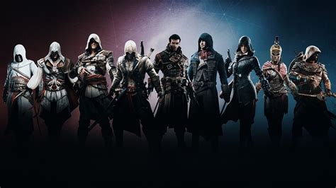 Assassins Creed Infinity Gameplay And Everything You Need To Know