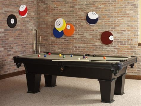 Best Billiard Room Ideas Pool Table Decor For Home Or Basement