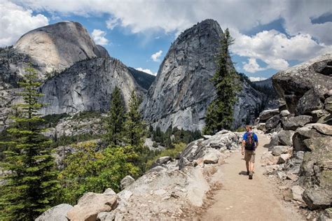 John Muir Trail Solo Hike Planning And Preparation United States Of