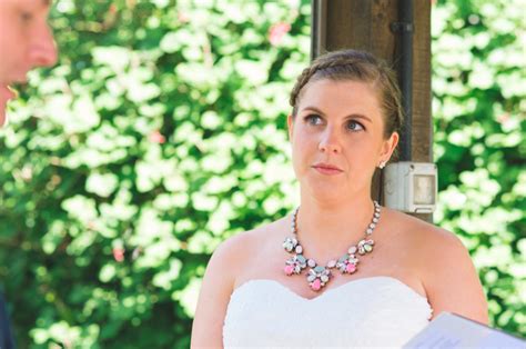 Lauren hubert — newton 04:07. lauren and alan - newton house summer fete wedding » Becky ...