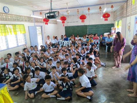 Segamatmaklumat guru pemulihan khasnama guru: Mersing Cluster TELL2 : Teacher's Day at SJK C Kg Hubong.