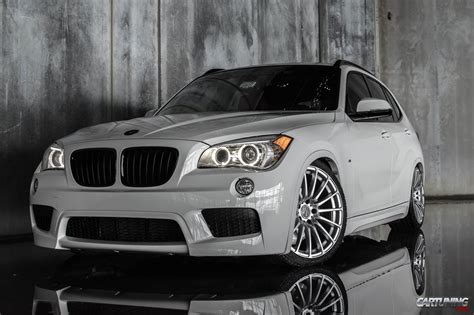 Bmw x2 20i 192 ps beschleunigung/durchzug acceleration. Tuning BMW X1