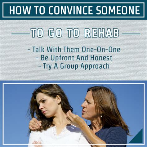 You can use this to persuade someone by making him return the favor he owes you with accepting your offer. How To Convince Someone To Go To Rehab