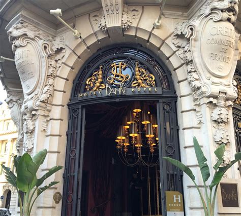 Banke Hôtel En París 1 Opiniones 1 Fotos Precio Ofertas Y Reserva