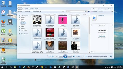 Microsoft Windows 10 Update Affected By Media Player Bug