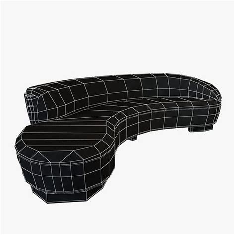 We did not find results for: vladimir kagan freeform curved sofa with arm 3D Model MAX ...