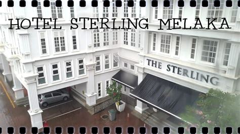 Terus apa saja sih yang bisa dilakukan di melaka? Apa yang menarik ada di Hotel Sterling : MELAKA MALAYSIA ...