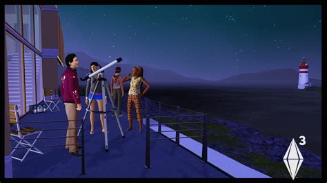 New Screenshots The Sims 3 Photo 2878675 Fanpop