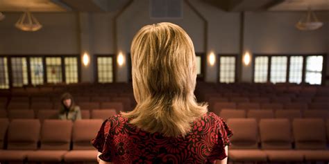 Christian Women Ted To Lead Huffpost