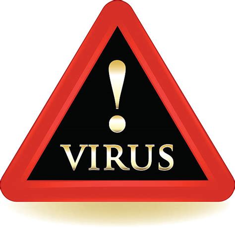 Royalty Free Computer Virus Clip Art Vector Images And Illustrations