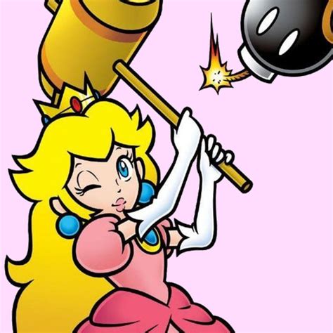 Pin By Nataliepthatsme On Titans Go Princess Peach Super Mario