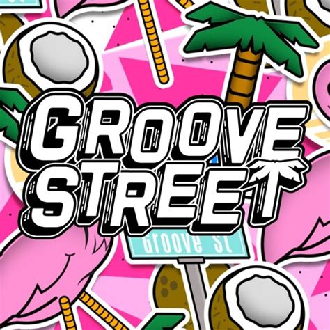 Stream Groove Street Music Listen To Songs Albums Playlists For