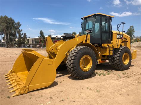 Popular Caterpillar Equipment And Their Uses