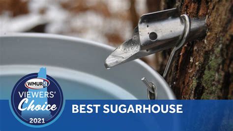 Viewers Choice 2021 Best Sugarhouse