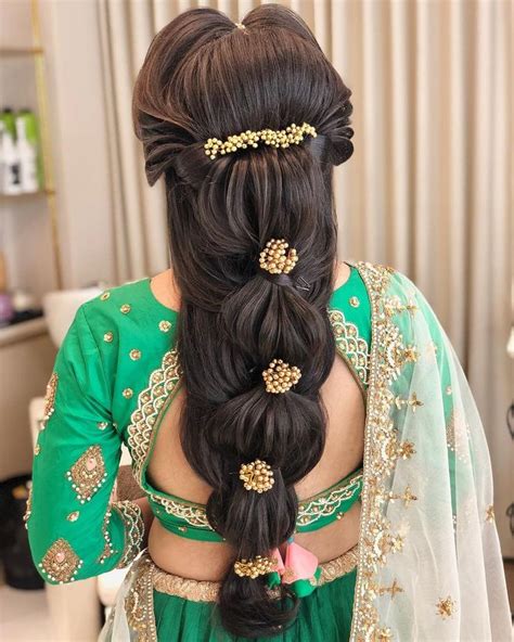 The Most Trending Bridesmaids Hairstyles For Long Hair Bridal Hairstyle
