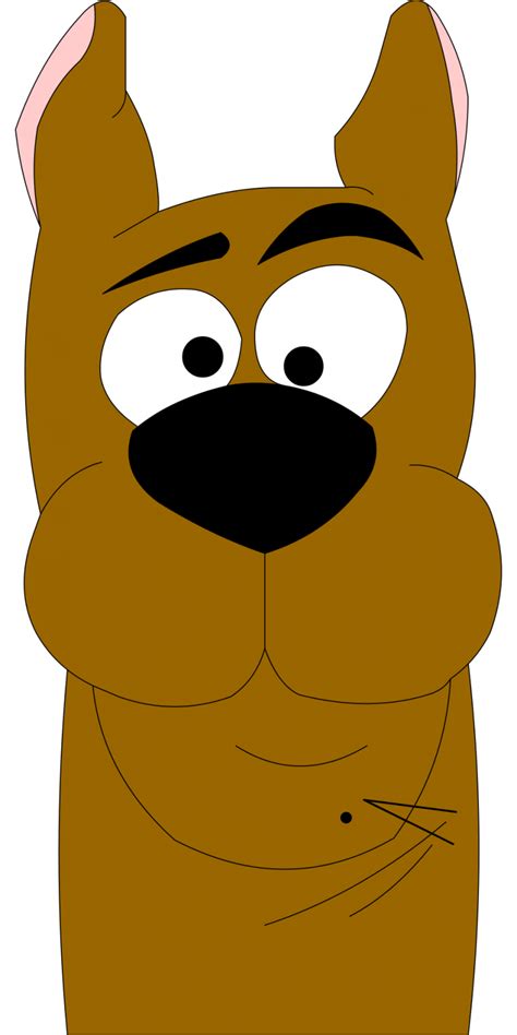Scooby Doo Dog Png Image Purepng Free Transparent Cc0