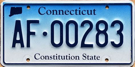 Connecticut License Plate Lookup In 2022 License Plate Connecticut License Plate Search