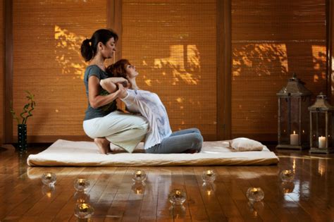 The Complete Guide To Massages In Phuket Villa Phuket Com Blogvilla