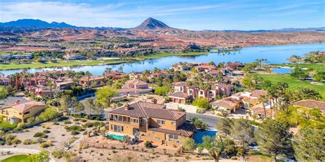 35 Facts About Henderson Nv