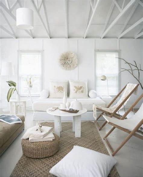 110 Elegant Beach House Interior Decor Ideas Page 68 Of 112