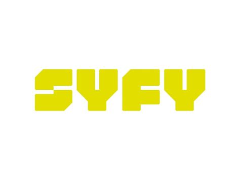 Syfy Network Logo Png Vector In Svg Pdf Ai Cdr Format