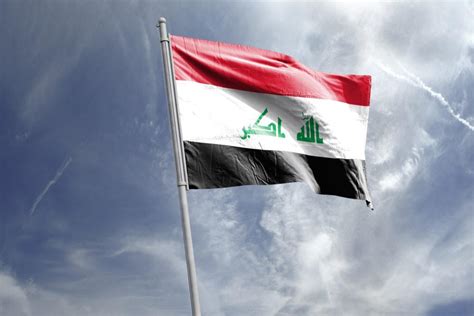 صور علم العراق 2021 خلفيات علم العراق بمناسبة اليوم الوطني العراقي احلى صور