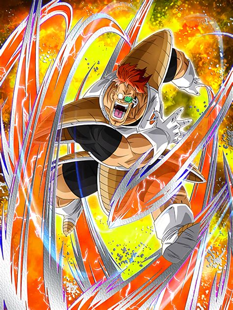 The game is developed by akatsuki, published by bandai namco entertainment, and is available on android and ios. Lethal Charge Recoome | Dragon Ball Z Dokkan Battle Wiki | Fandom
