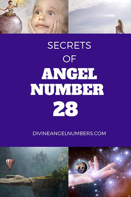 angel number  secret meaning symbolism