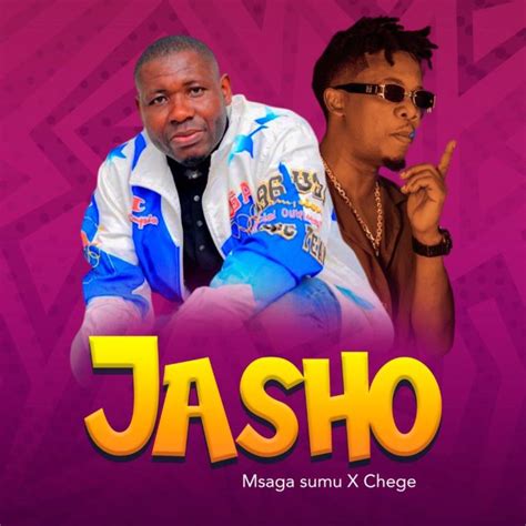 Audio Msaga Sumu X Chege Jasho Download Dj Mwanga