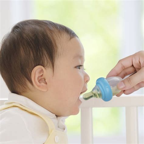 15ml Baby Liquid Feeding Baby Bottle Medication Device Utensil Kid