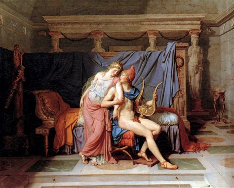 Los Enamorados De La Mitología Griega ~ Greciaaplicada ~