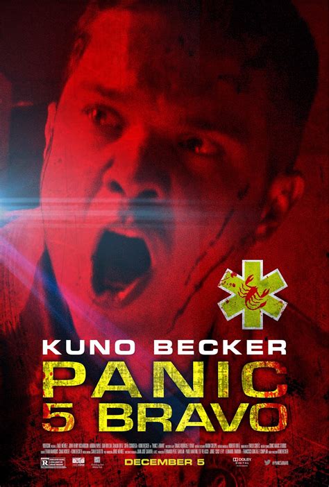 Allie S Entertainment Blog Check Out New Trailer And Poster For PANIC