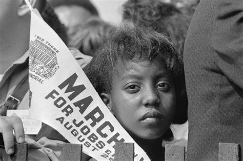 Civil Rights Movement Images Of A Peoples Movement