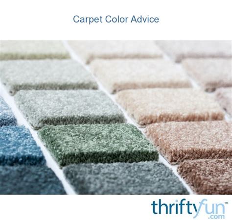 Carpet Color Advice Thriftyfun