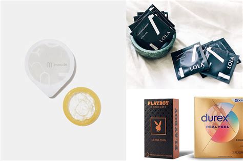 The 13 Best Condoms Of 2022 And How To Pick The Right One