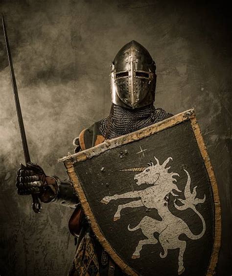 Knights In Armor Stock Photos Pictures And Royalty Free Images Istock