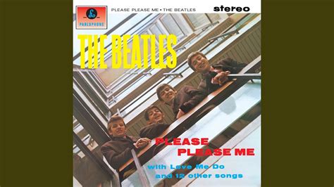the beatles i saw her standing there remastered 2009 chords chordify