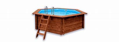 Pool Geza Africa South Swimming Pools Wooden