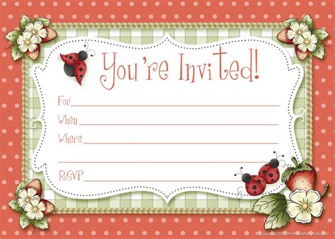You are at the right place. Invitation Card Maker Free - Party Invitation Collection