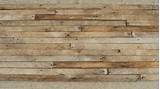 Photos of Salvaged Wood Planks